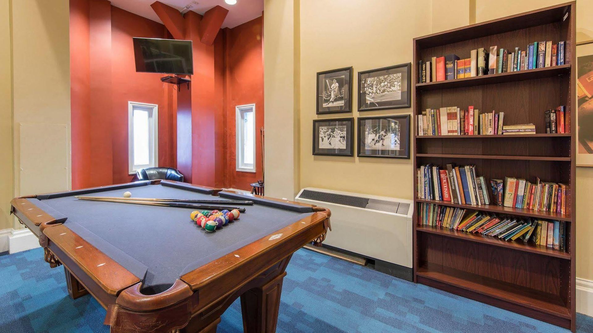 Marriott Vacation Club At Custom House,   Hotel