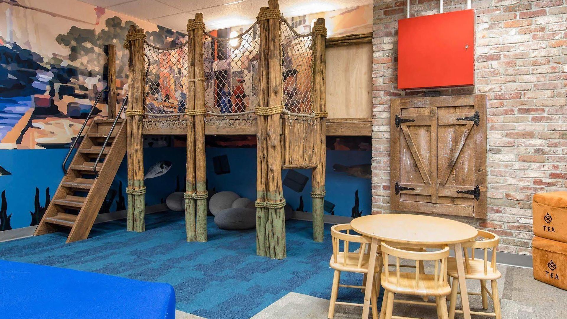 Marriott Vacation Club At Custom House,   Hotel Boston