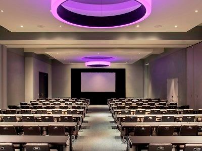 Hotel Aloft By Marriott Seaport District