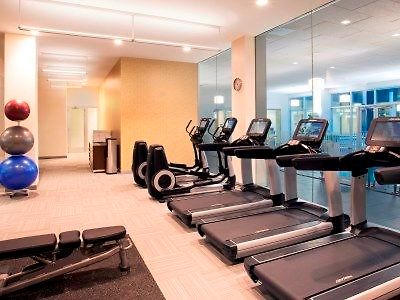 Element By Marriott Seaport District