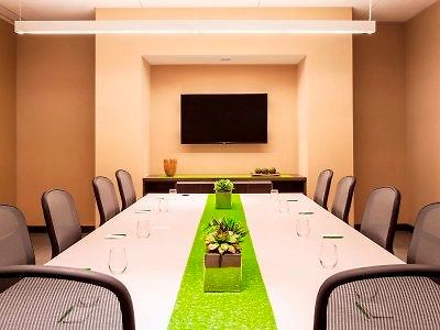 Element By Marriott Seaport District Boston