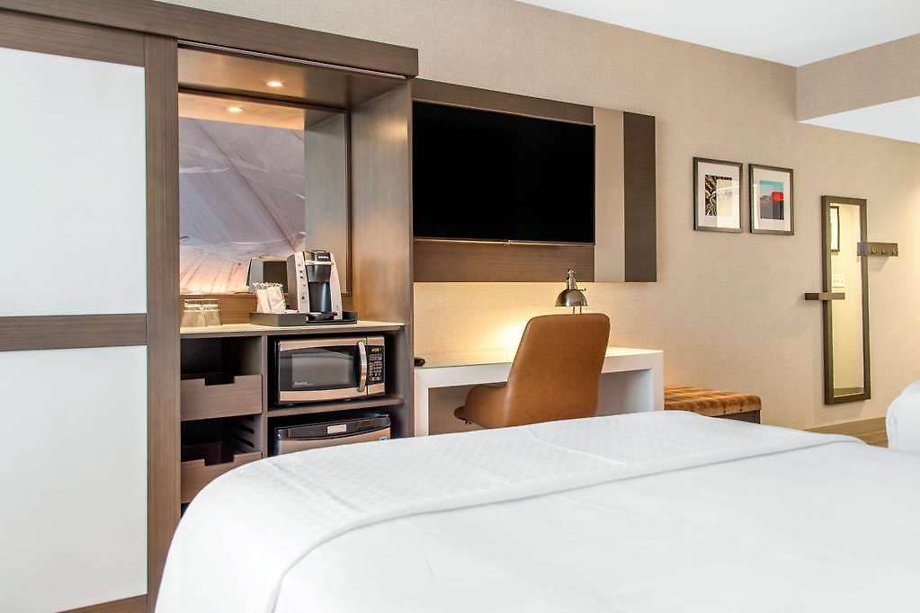 Cambria Downtown - Seaport
