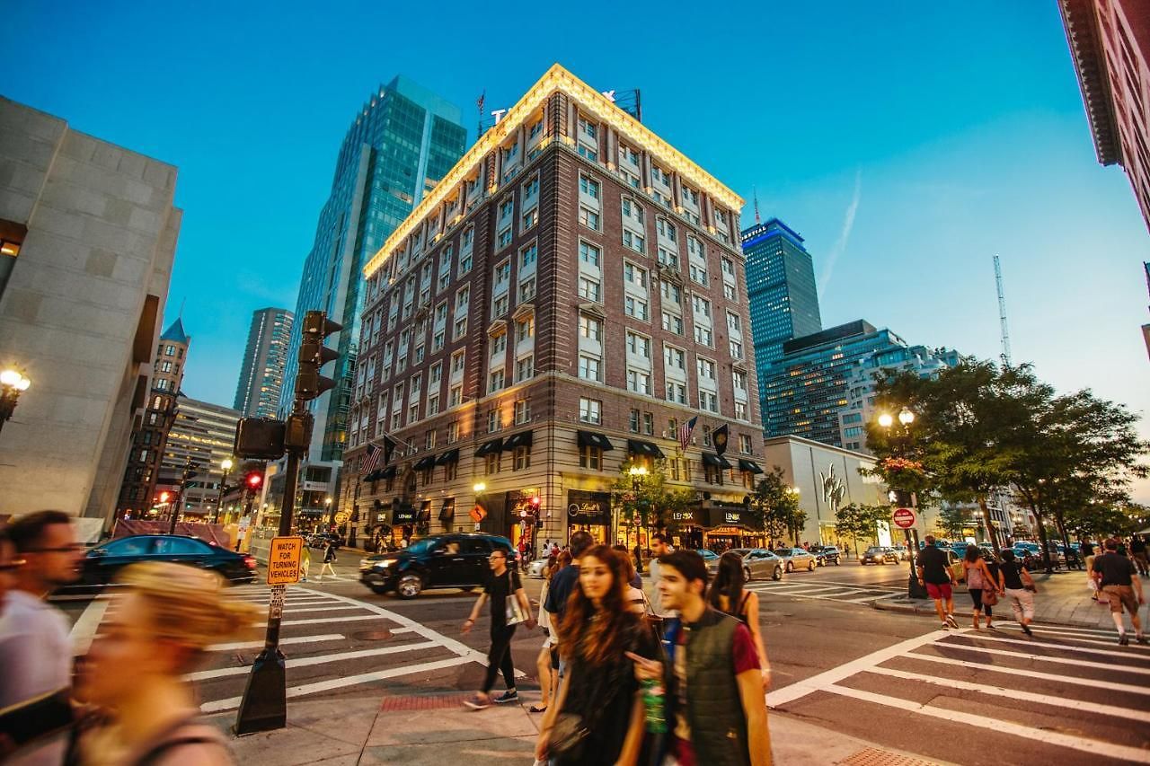 Hotel The Lenox 4*