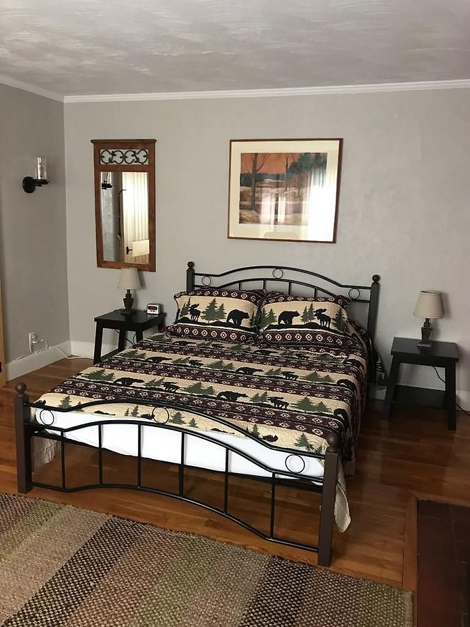 Bed & Breakfast Natalie House