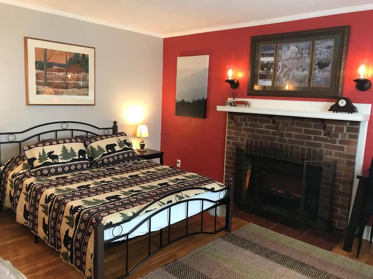 Natalie House 3* Boston