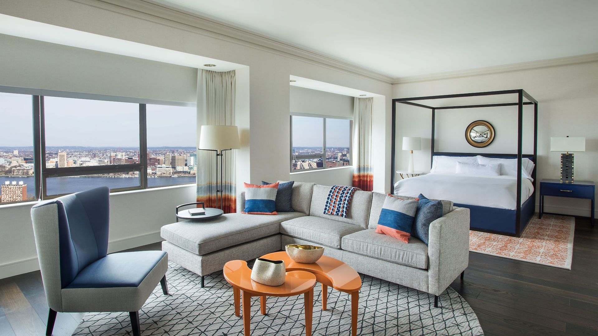 The Westin Copley Place,