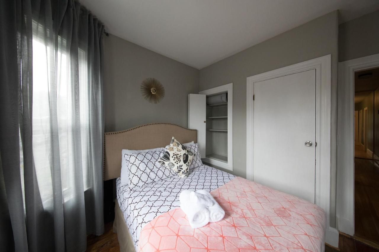 Villa Boston Guest house Boston