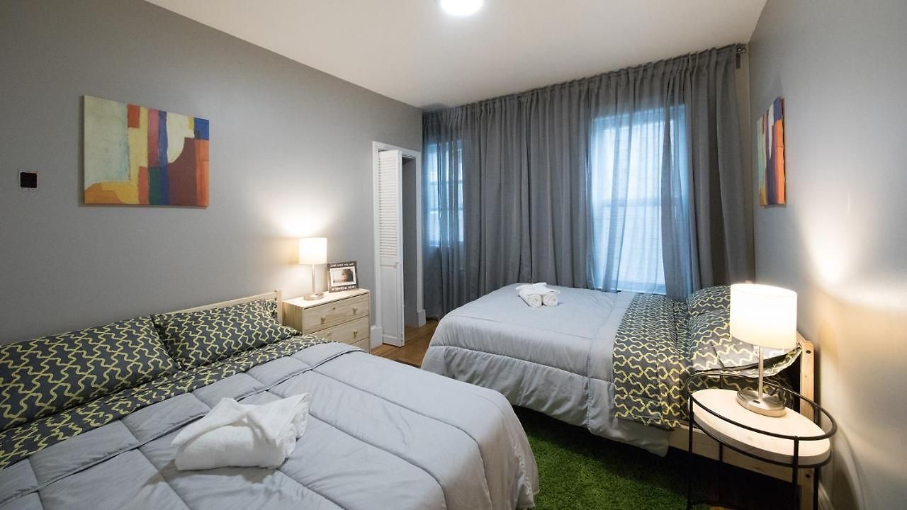 Guest house Villa Boston *