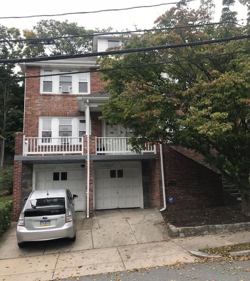 Bed & Breakfast Natalie House Boston