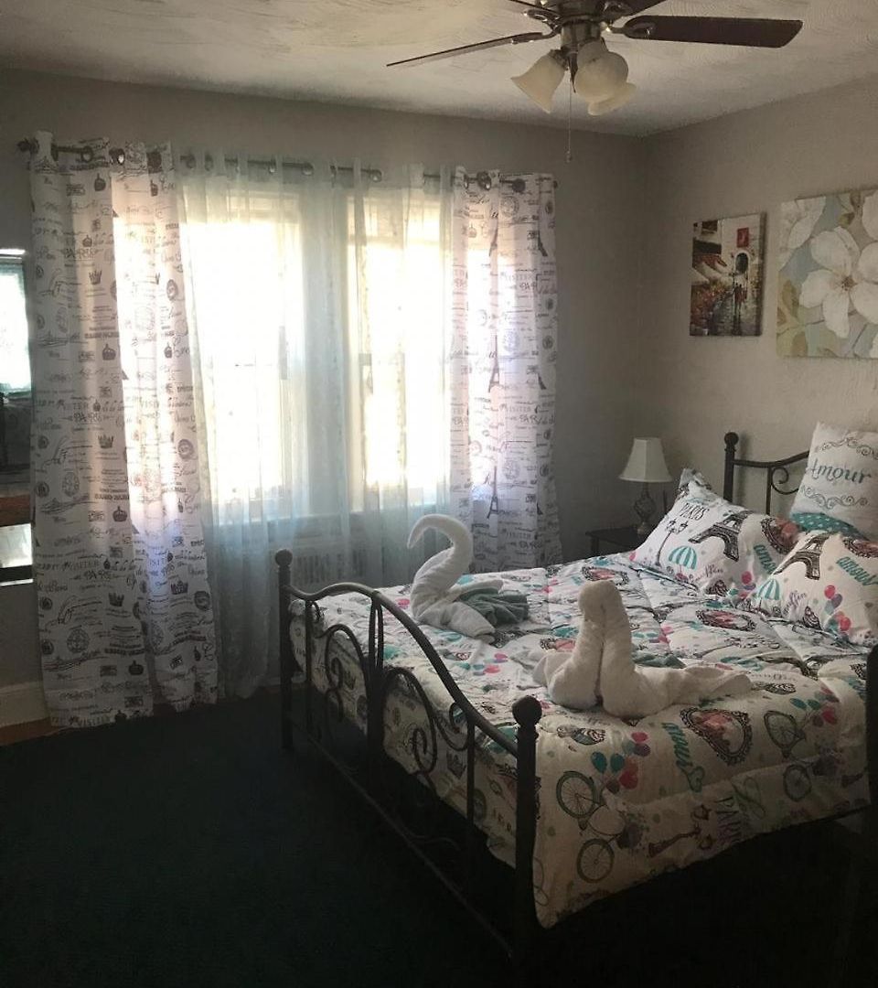 Natalie House