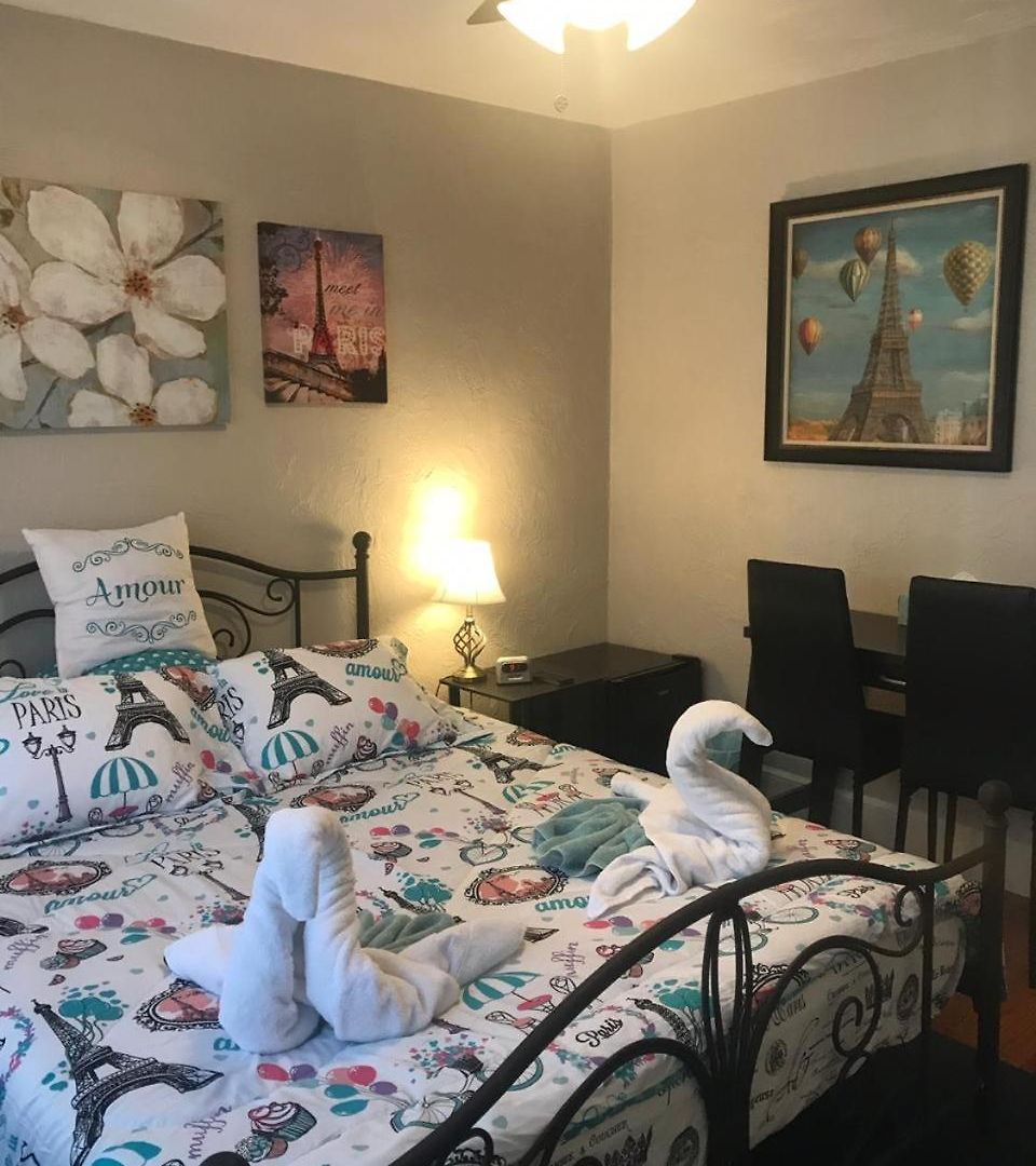 Bed & Breakfast Natalie House