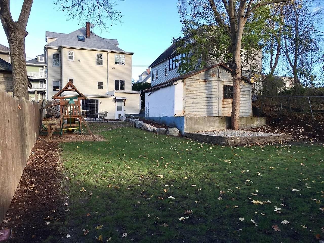 Holiday home ~*pet Friendly 30min To Downtown*~ The Bostonian