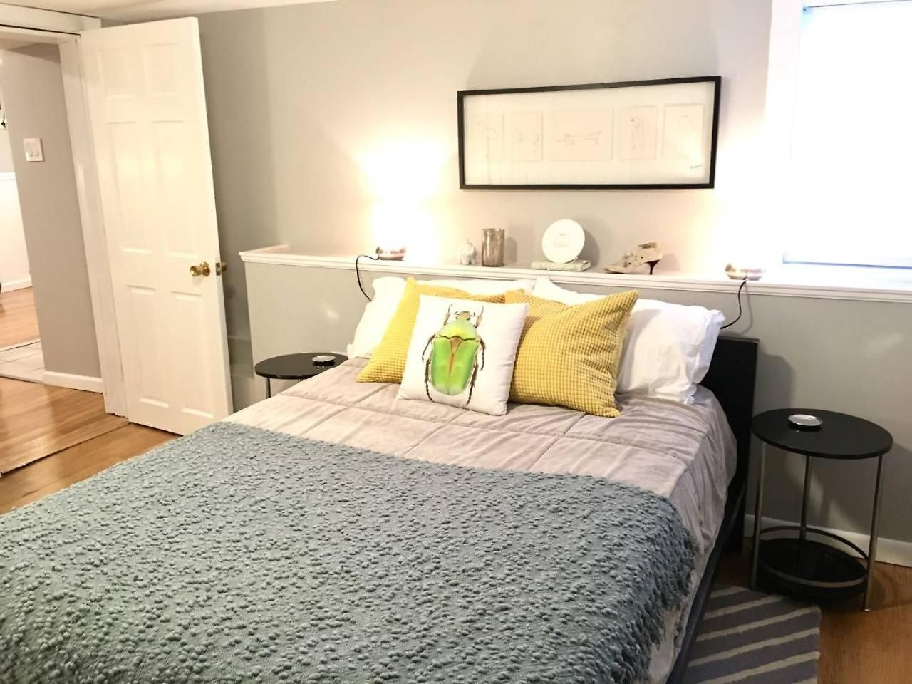 ~*pet Friendly 30min To Downtown*~ The Bostonian Holiday home Boston