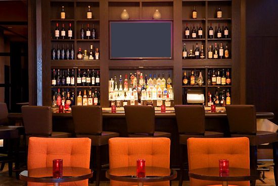 The Westin Copley Place,