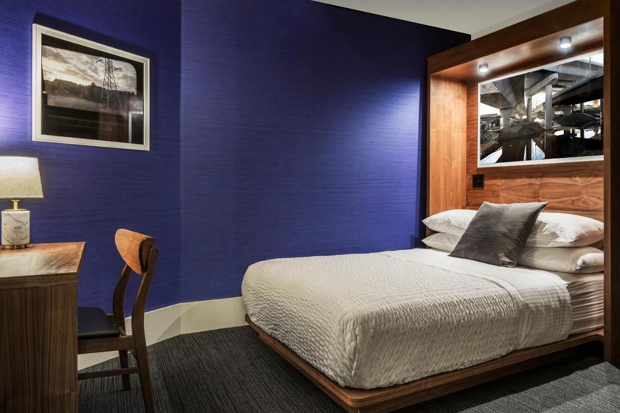 Ivy Common Hotel