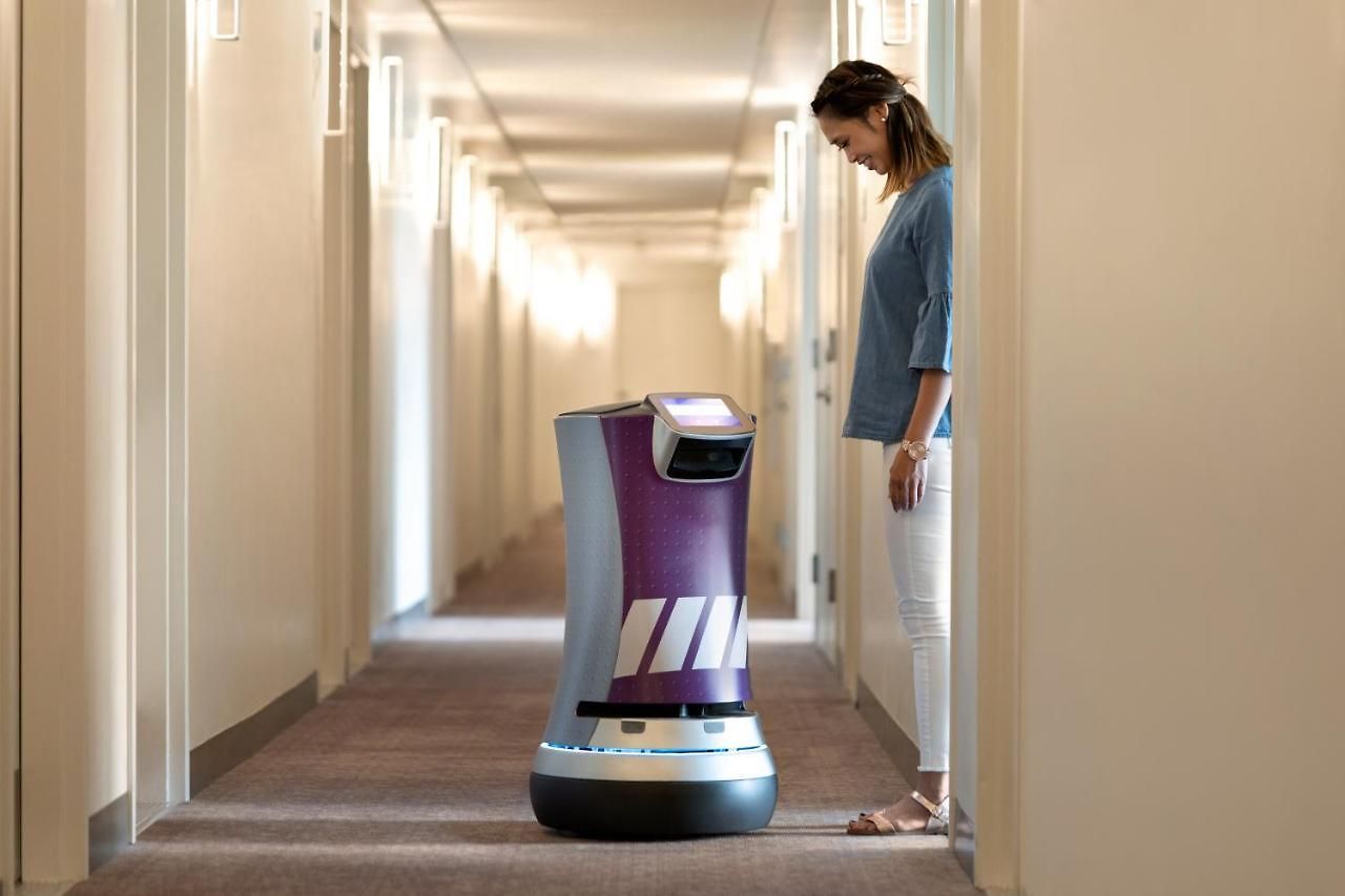Yotel