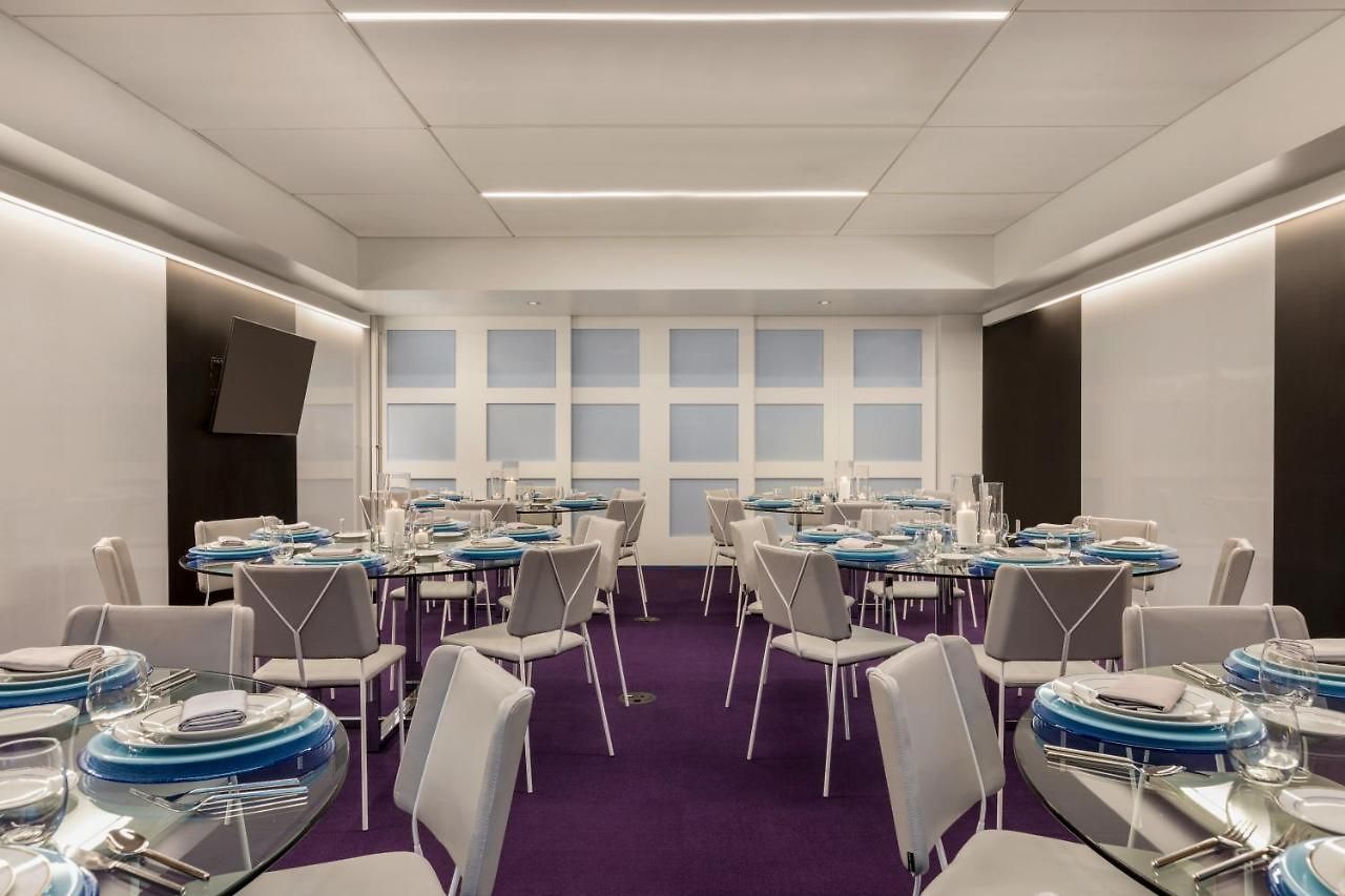 Hotel Yotel Boston