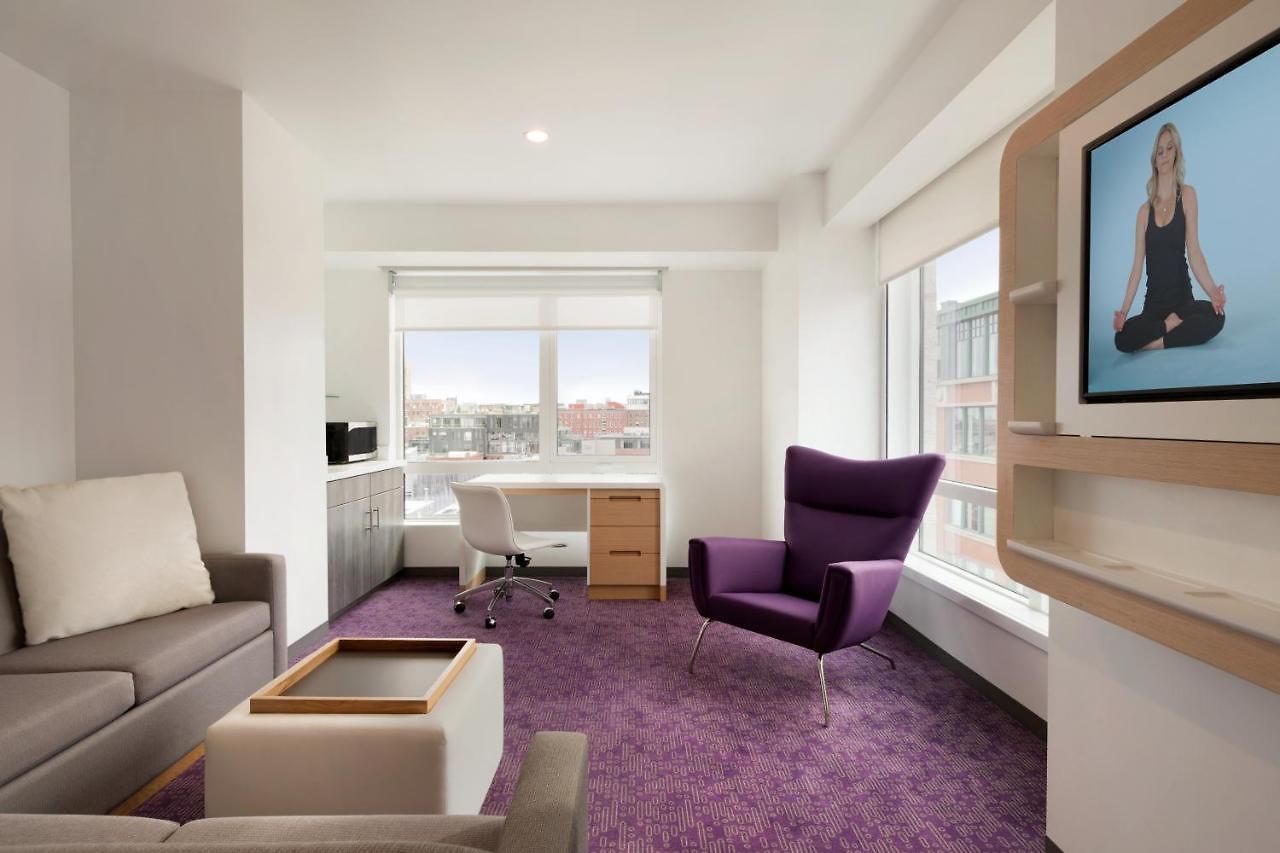 Yotel