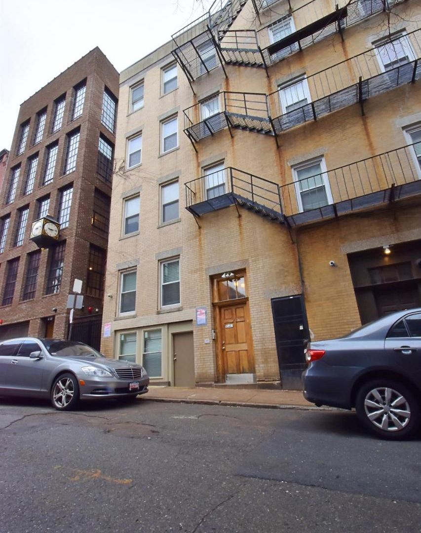 Amazing Location Parking Boston