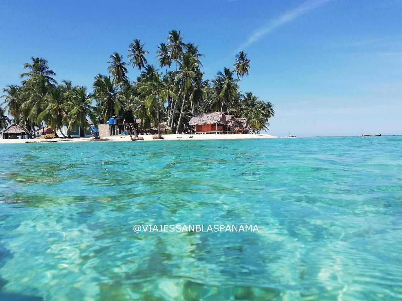 Cabanas Senidub