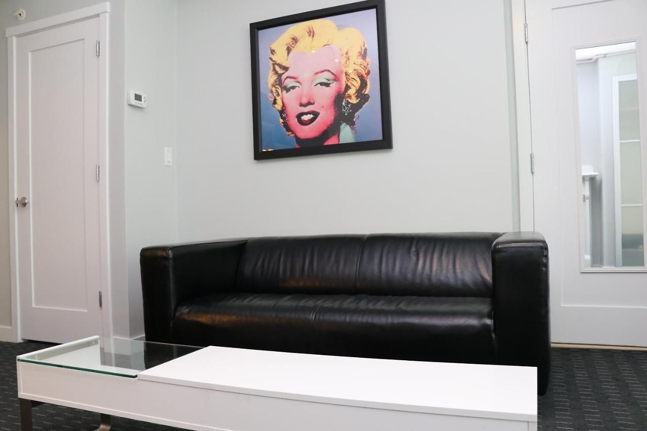 Stylish Newbury Street Studio, #4