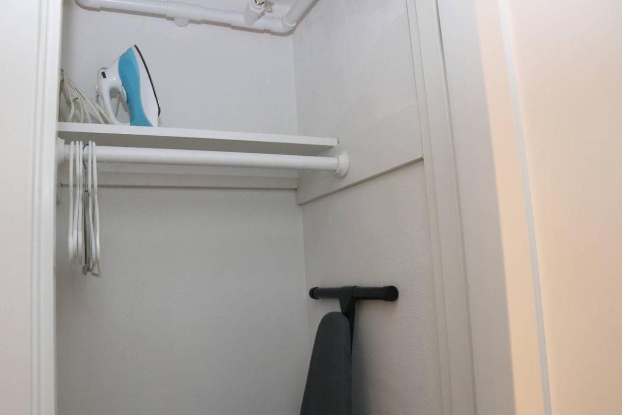Comfortable In Back Bay, Newbury St. #7 Apartment Boston