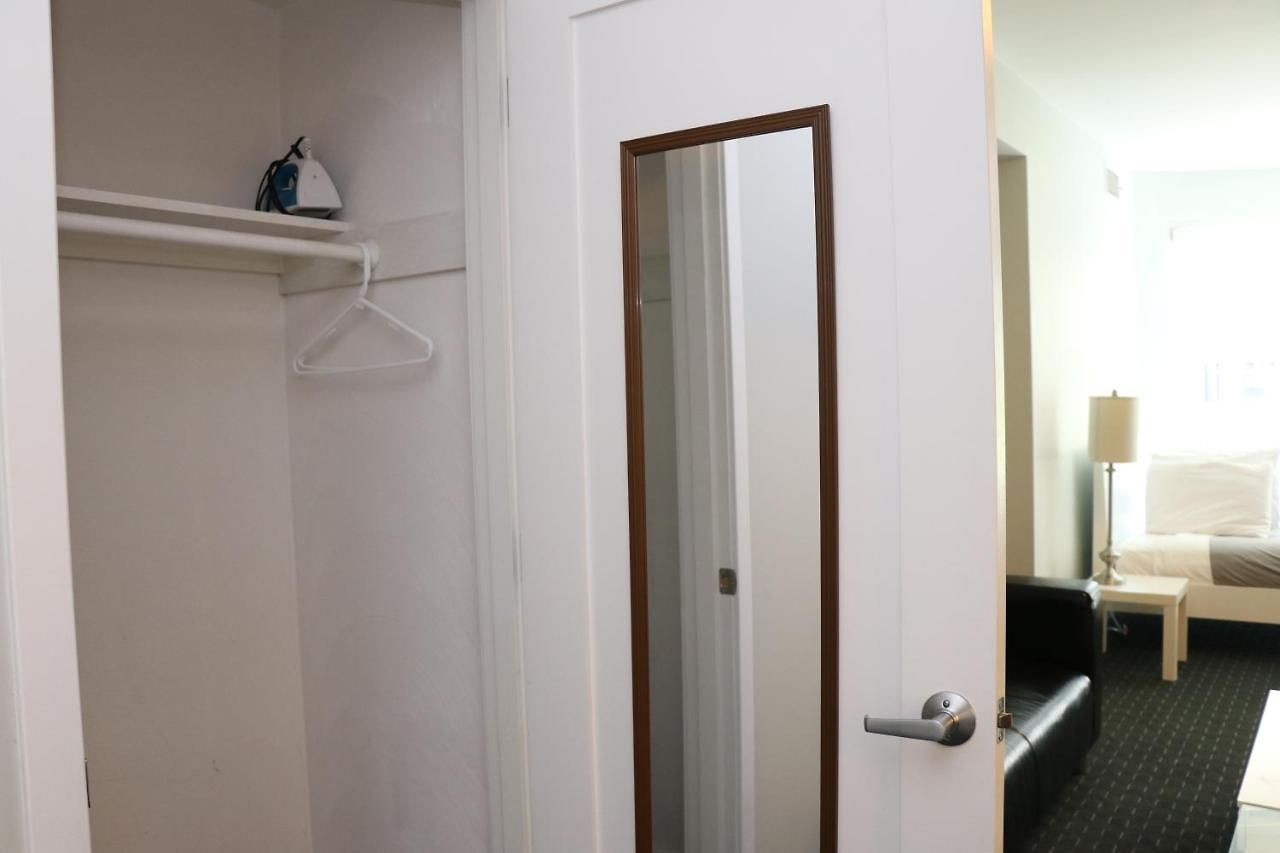 Stylish Newbury Street Studio, #4 Boston
