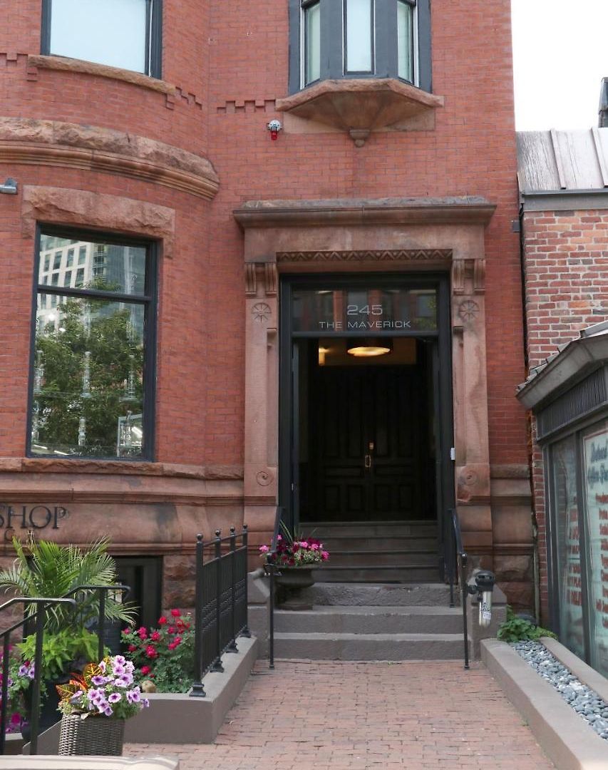 Comfortable In Back Bay, Newbury St. #7