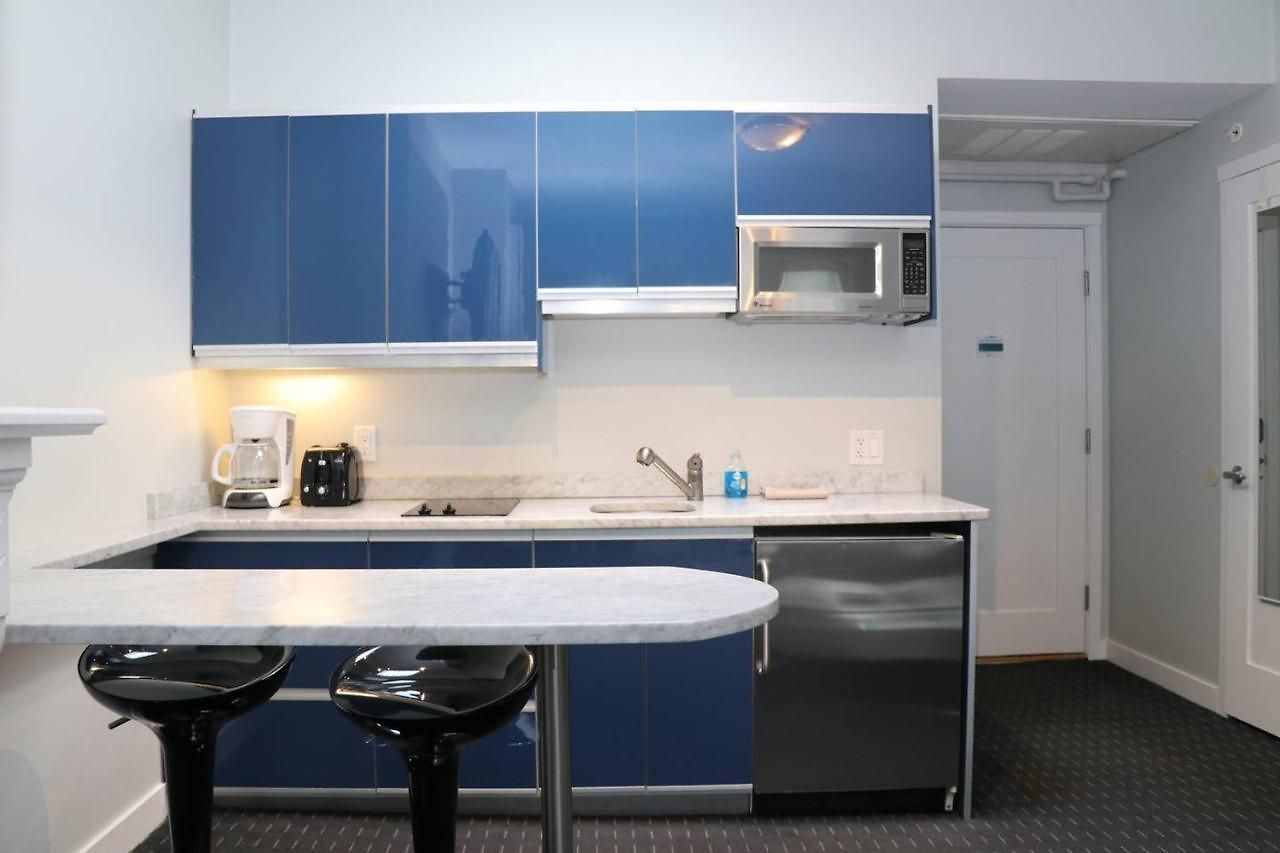 Apartment Stylish On Newbury St, Is Boston! #12