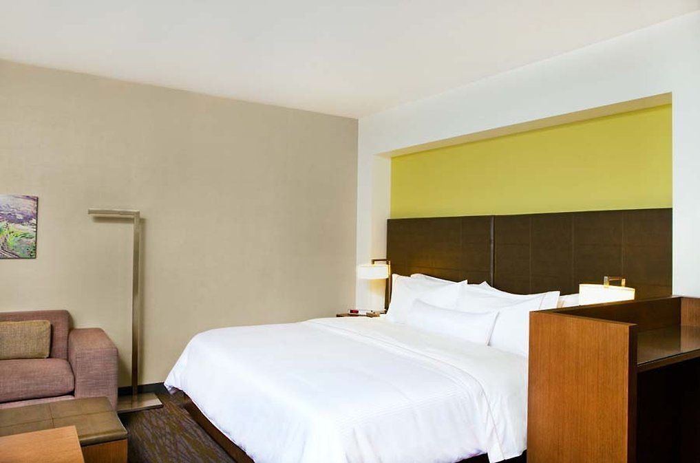 Hotel Element By Marriott Seaport District