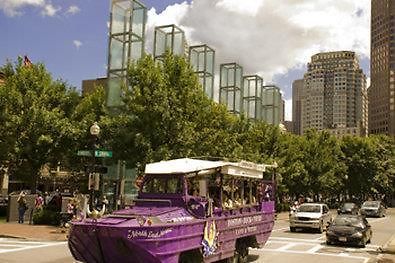 Hotel Boston 2*