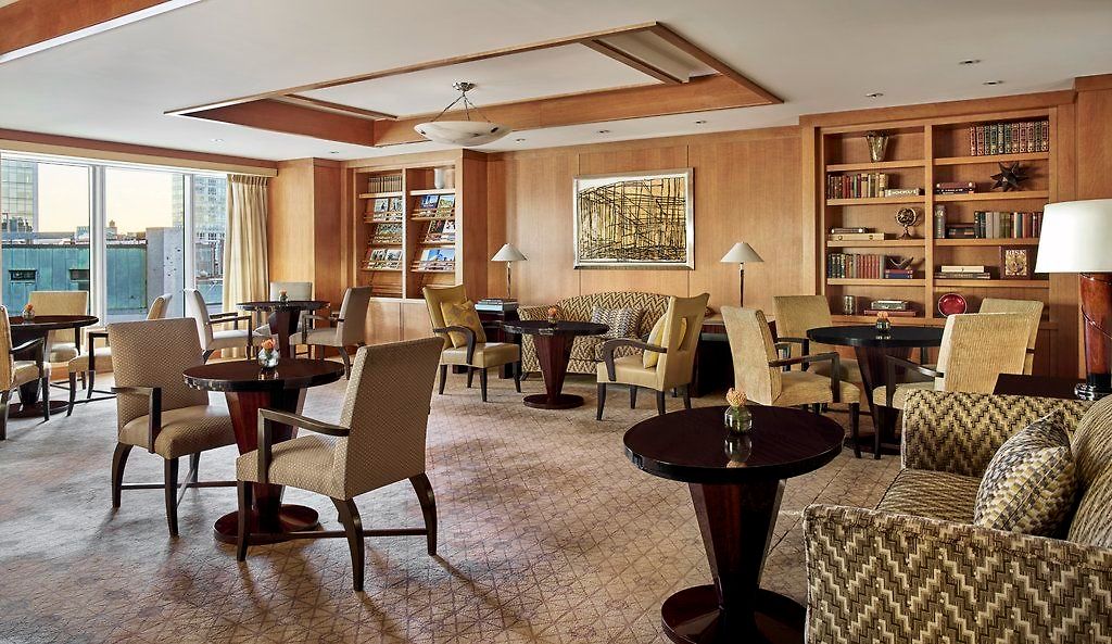 The Ritz-carlton, Hotel