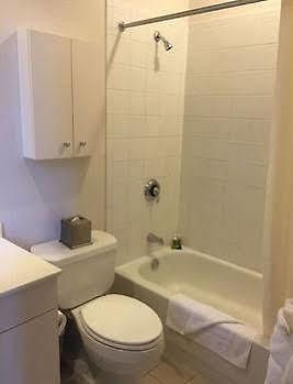 Apartment Oakwood At One India Street Boston