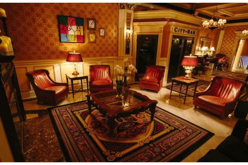 Hotel The Lenox Boston