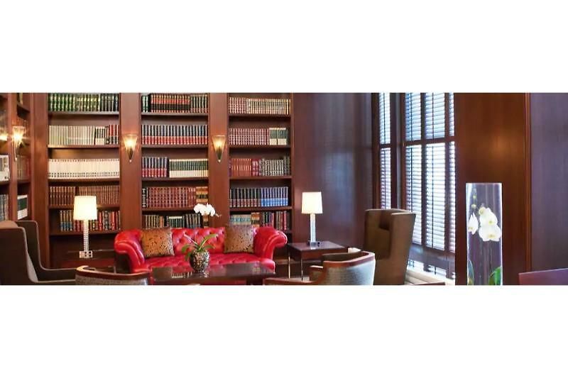The Dagny Hotel