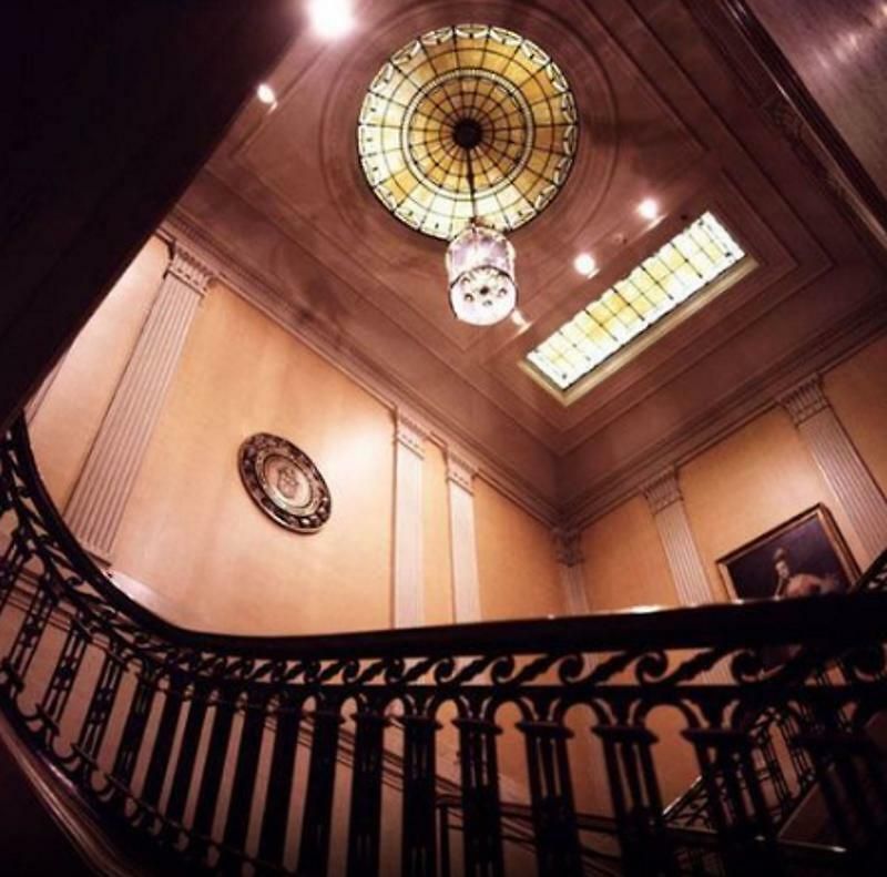 Common Hotel Boston