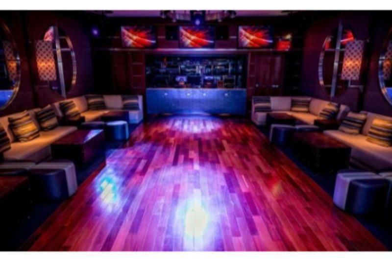 Harborside 3*