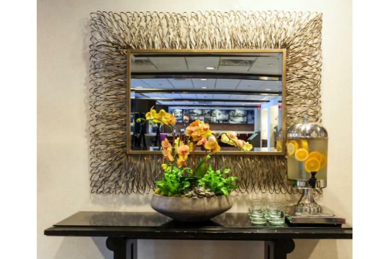 Hotel Wyndham Beacon Hill 4*