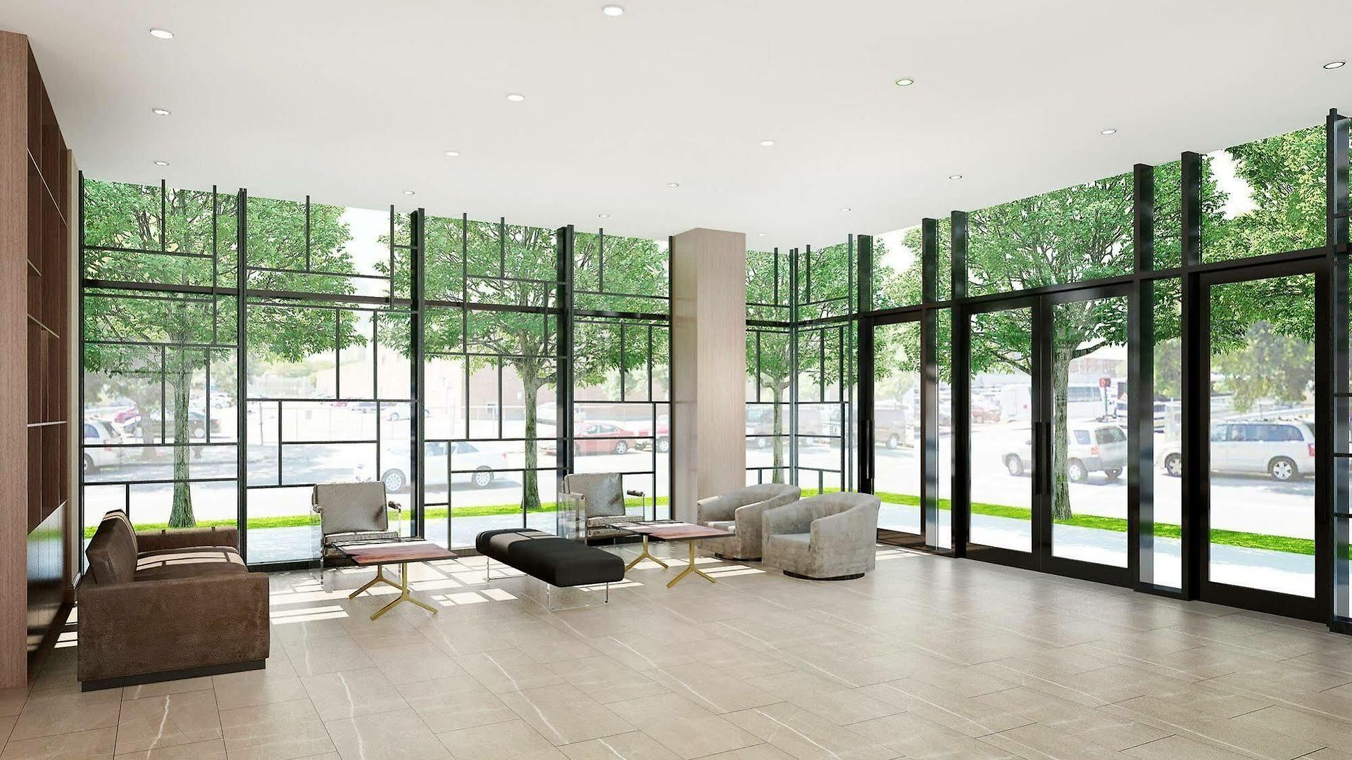 Ac By Marriott Downtown 4* Boston