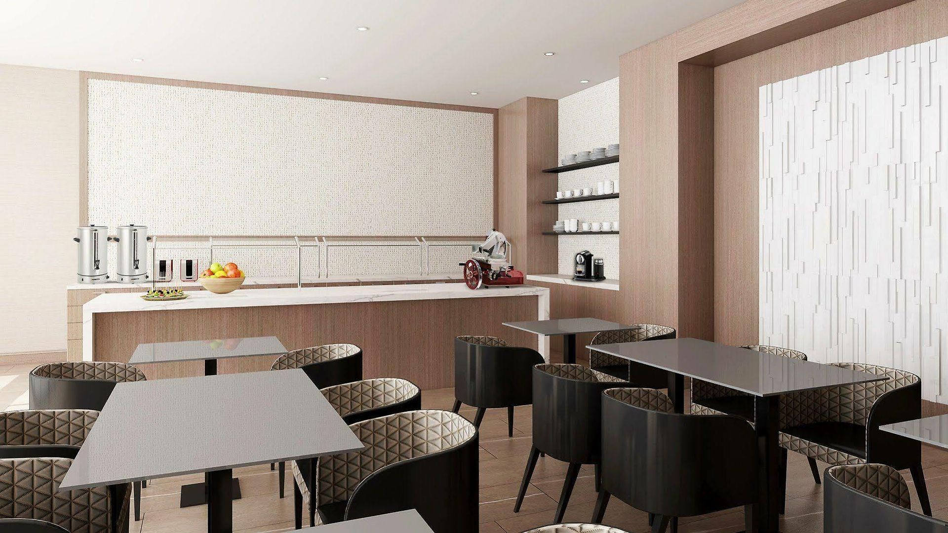 Hotel Ac By Marriott Downtown 4*