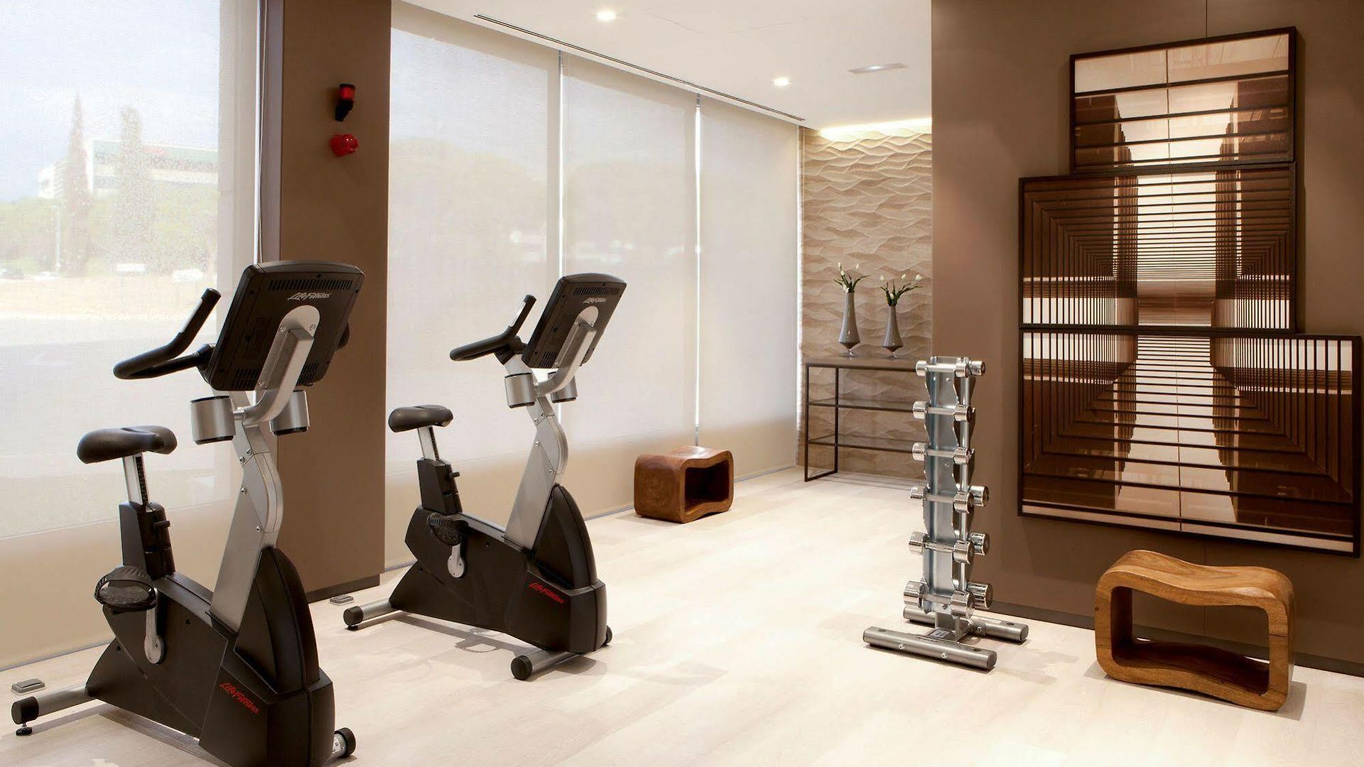 Hotel Ac By Marriott Downtown Boston
