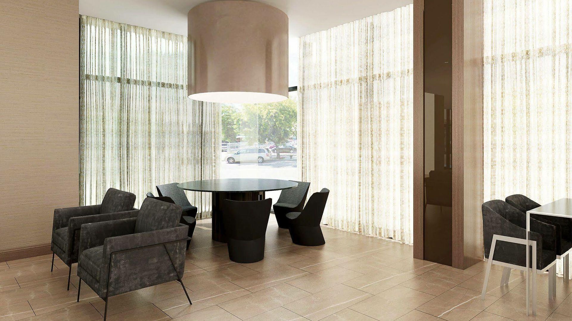 Ac By Marriott Downtown 4* Boston