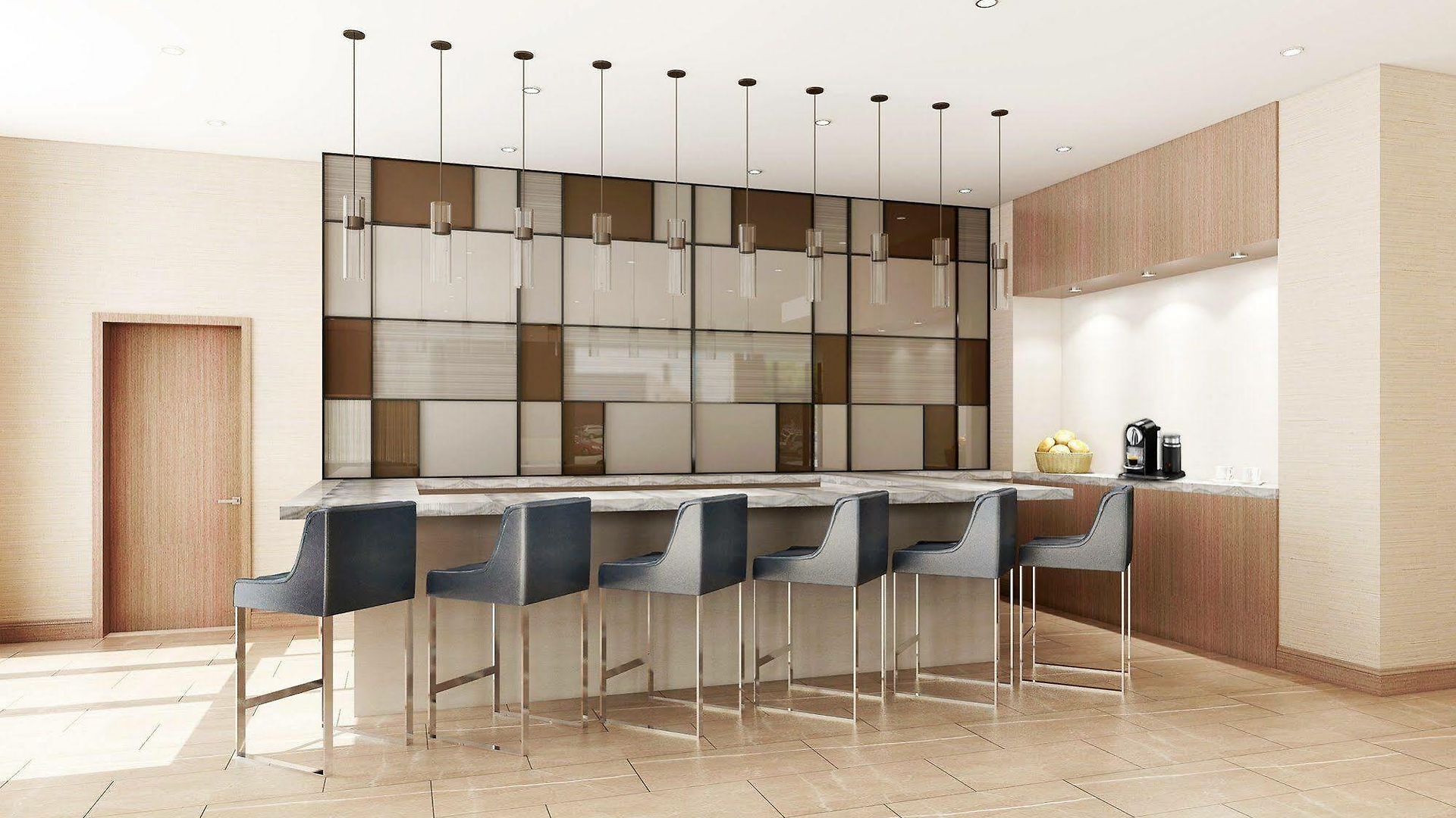 Hotel Ac By Marriott Downtown 4*