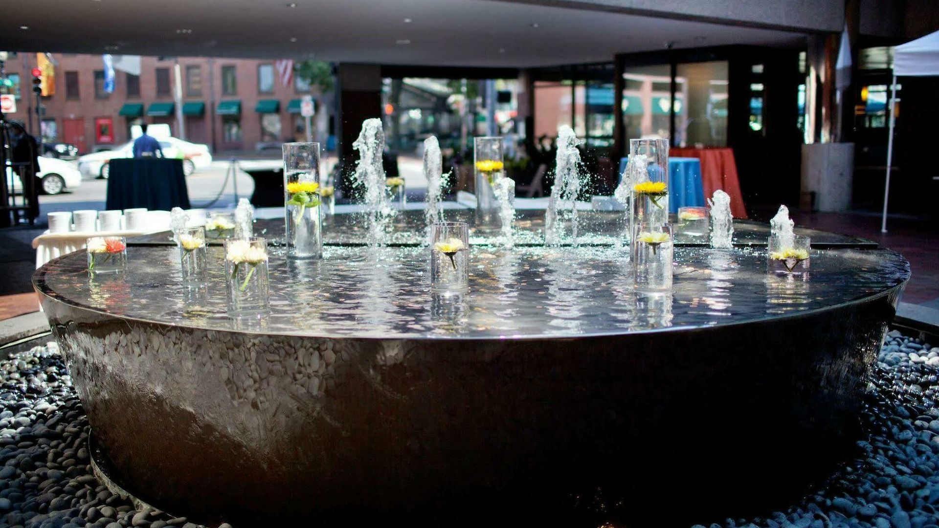 Hotel The Bostonian 4*