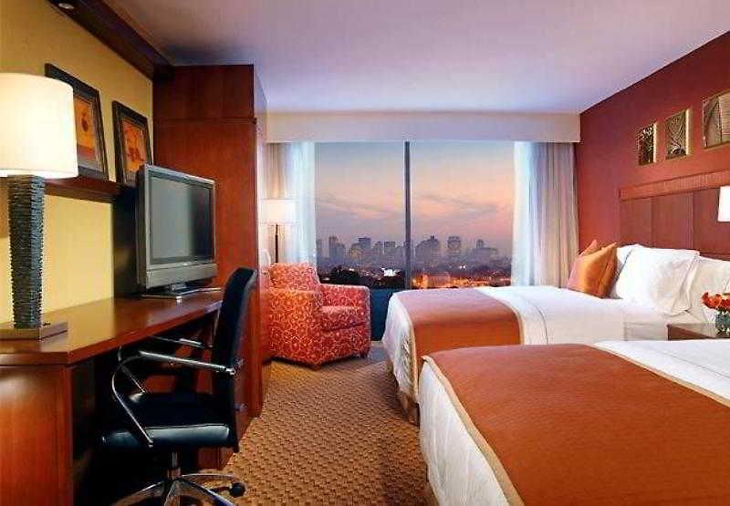 Courtyard By Marriott Logan Airport 3* Boston