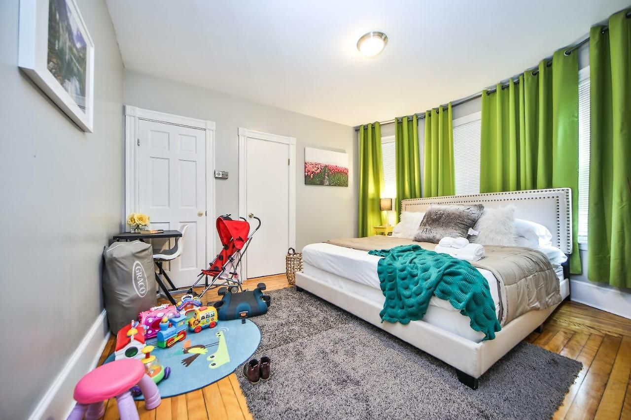 Guest house Sweet Retreat W/grill Parking *