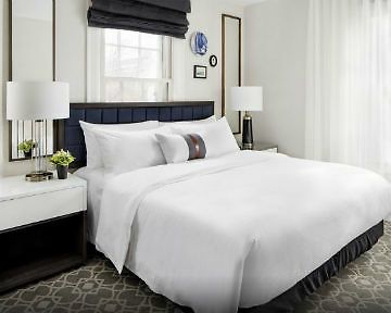 The Whitney Hotel