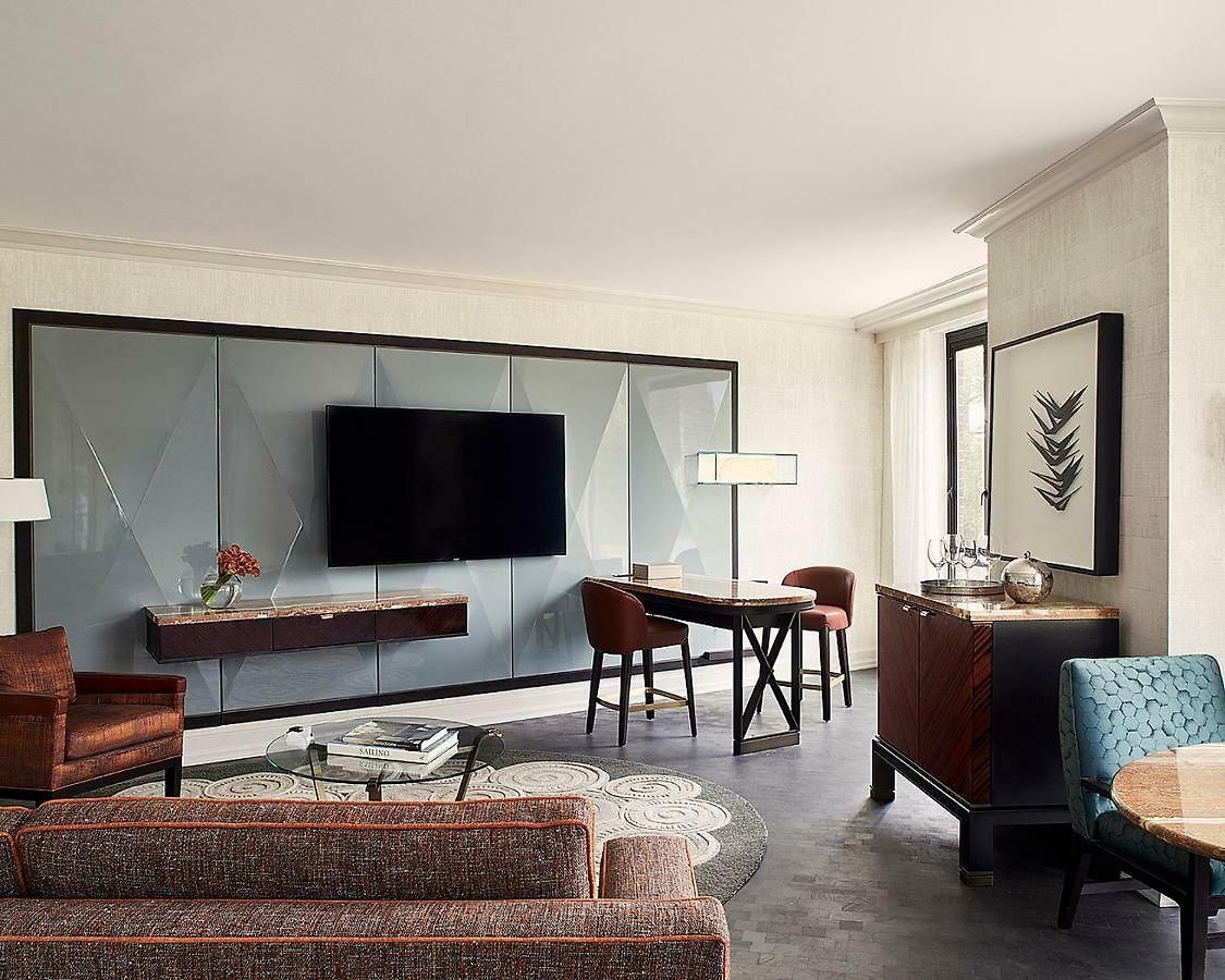 Hotel Four Seasons 5*