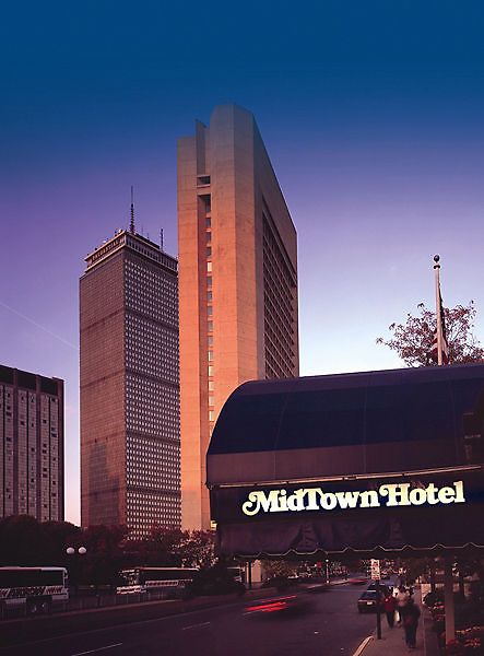 Motel The Midtown Mod Collection By Sonesta 3*
