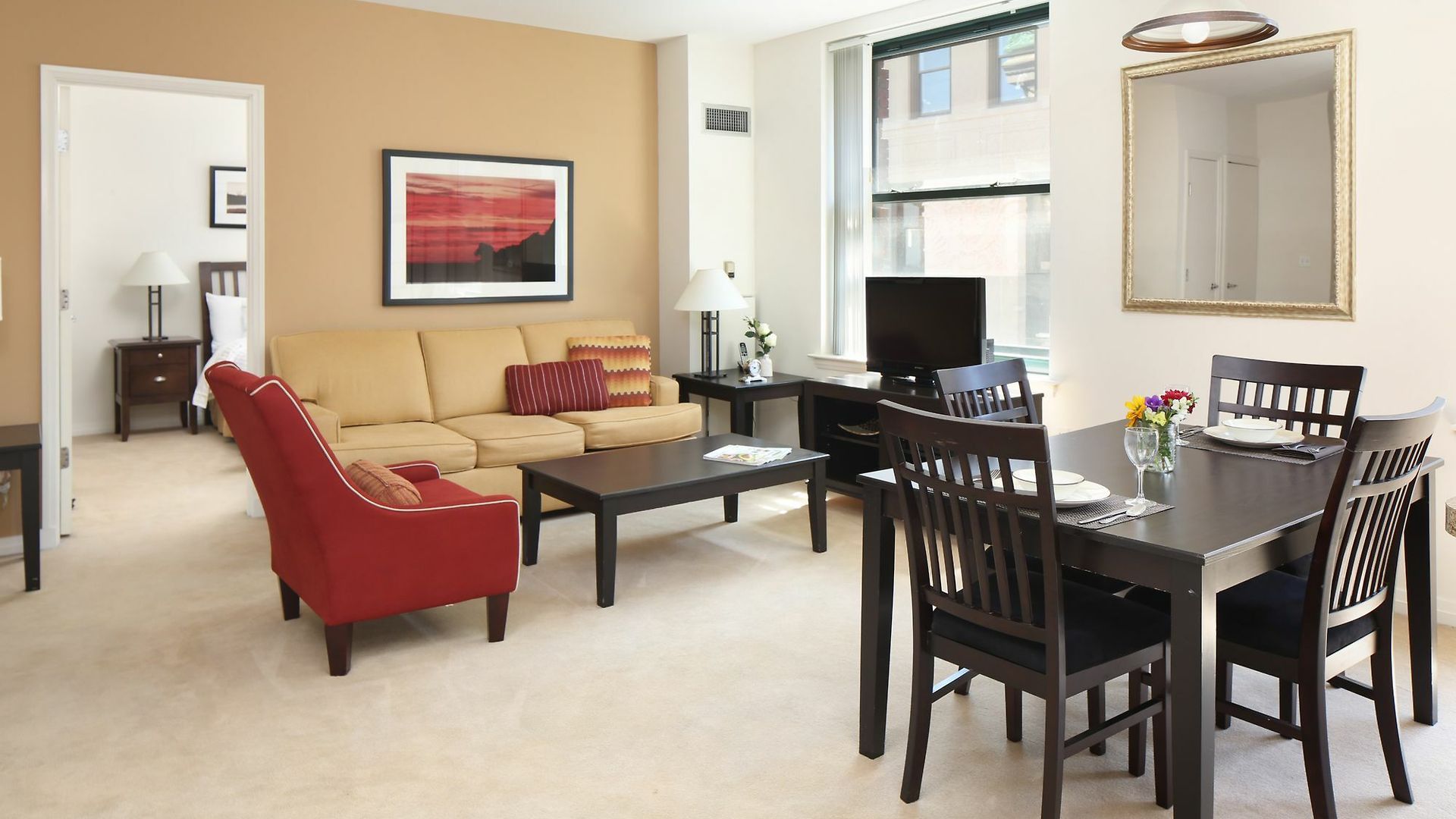 Oakwood At One India Street *